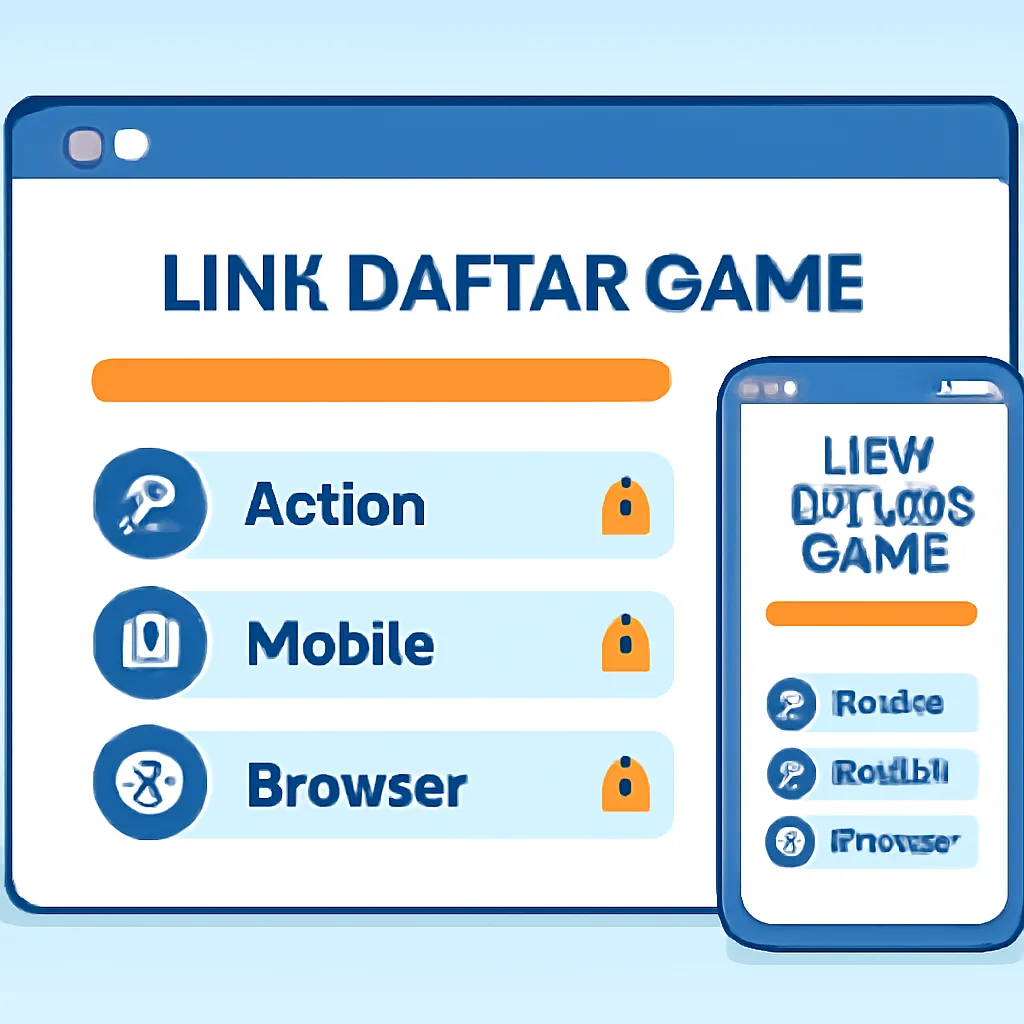 Panduan Api66: Hal Penting tentang Link Daftar Game Online Paling Viral yang Perlu Diketahui